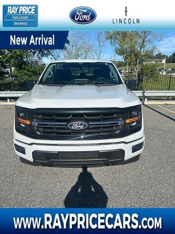 2026 Ford F-150 - $56,304