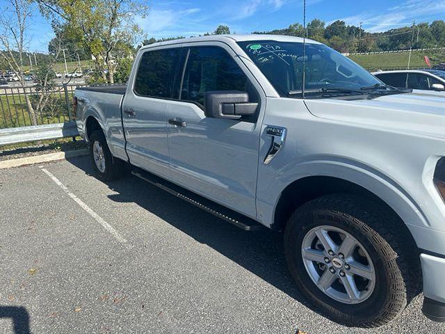 2026 Ford F-150 - $56,304