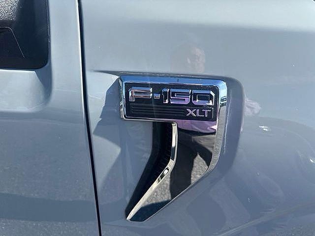 2026 Ford F-150 - $56,304
