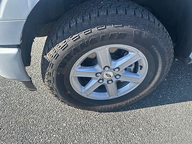 2026 Ford F-150 - $56,304