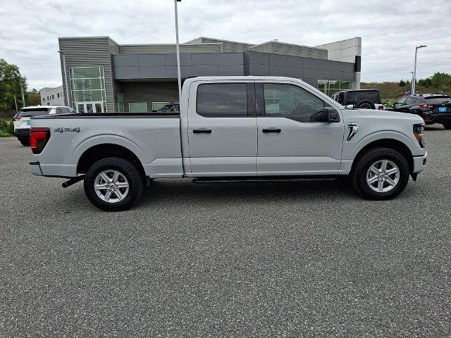 2026 Ford F-150 - $56,304