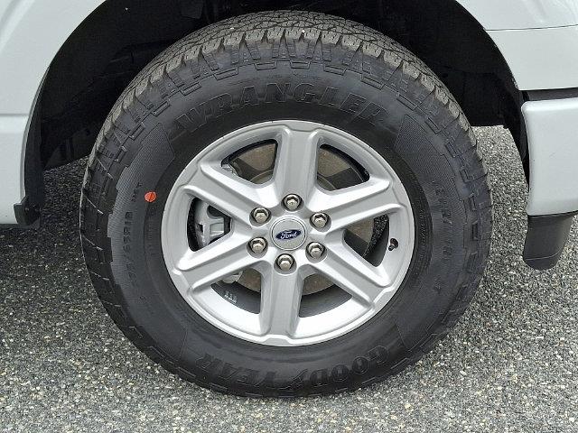 2026 Ford F-150 - $56,304