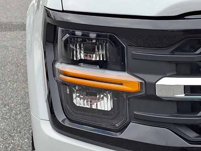 2026 Ford F-150 - $56,304