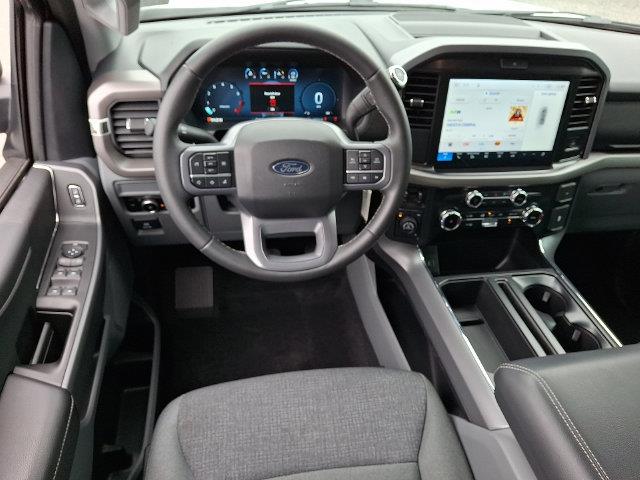 2026 Ford F-150 - $56,304