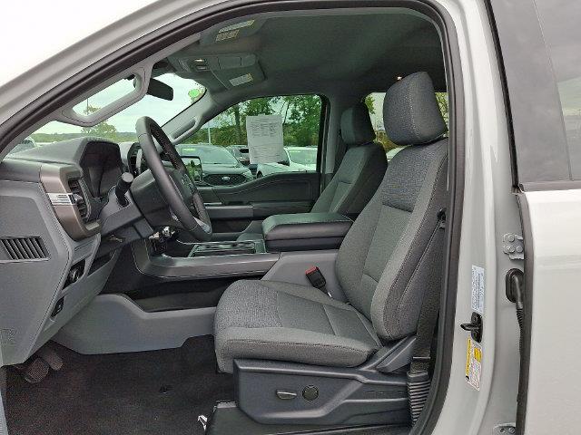 2026 Ford F-150 - $56,304