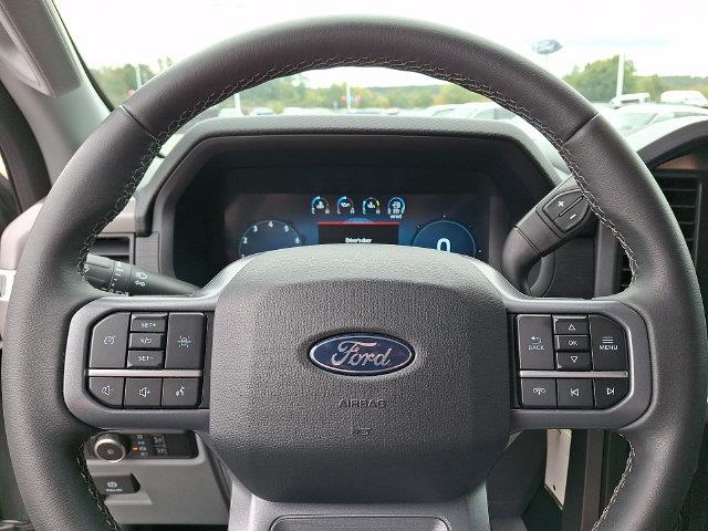 2026 Ford F-150 - $56,304