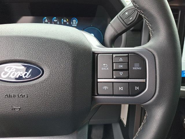 2026 Ford F-150 - $56,304