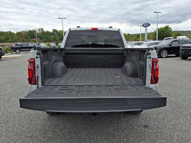 2026 Ford F-150 - $56,304