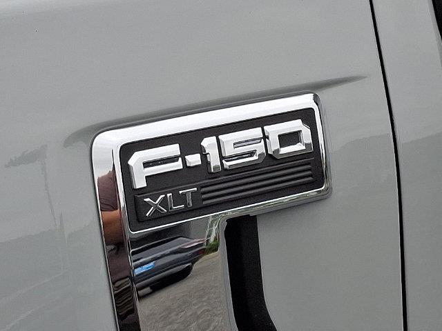 2026 Ford F-150 - $56,304