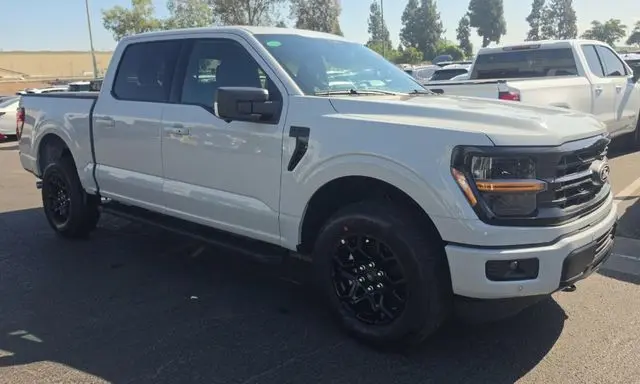 2026 Ford F-150 - $61,881