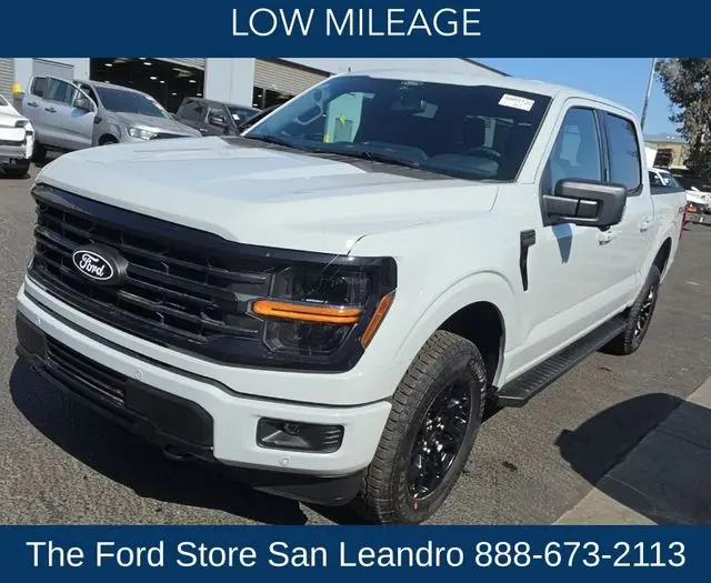 2026 Ford F-150 - $61,881