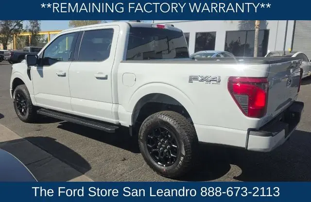 2026 Ford F-150 - $61,881