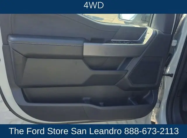 2026 Ford F-150 - $61,881