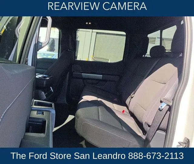 2026 Ford F-150 - $61,881