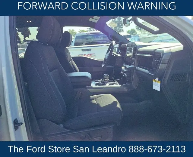 2026 Ford F-150 - $61,881