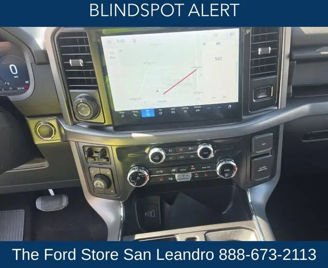 2026 Ford F-150 - $61,881