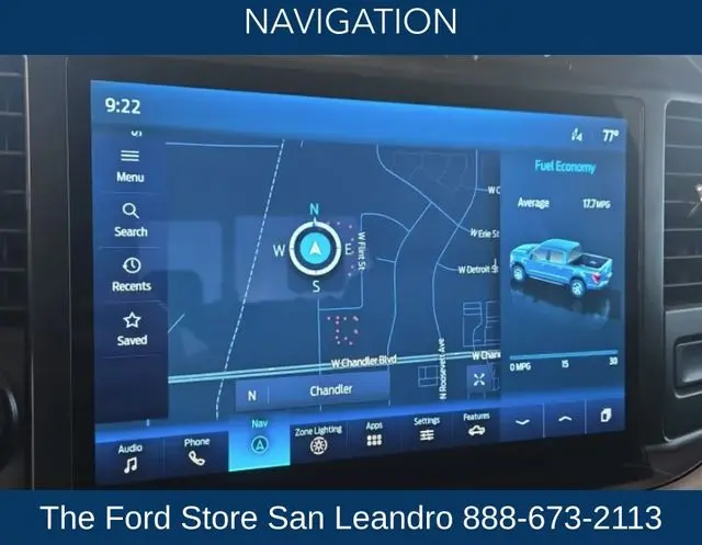2026 Ford F-150 - $61,881