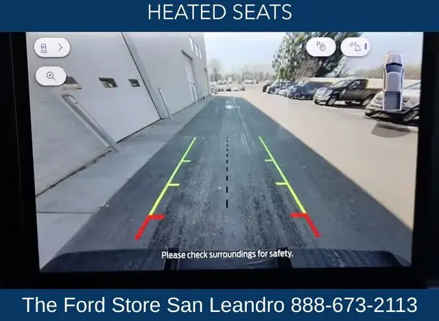 2026 Ford F-150 - $61,881