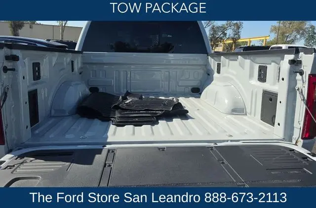 2026 Ford F-150 - $61,881
