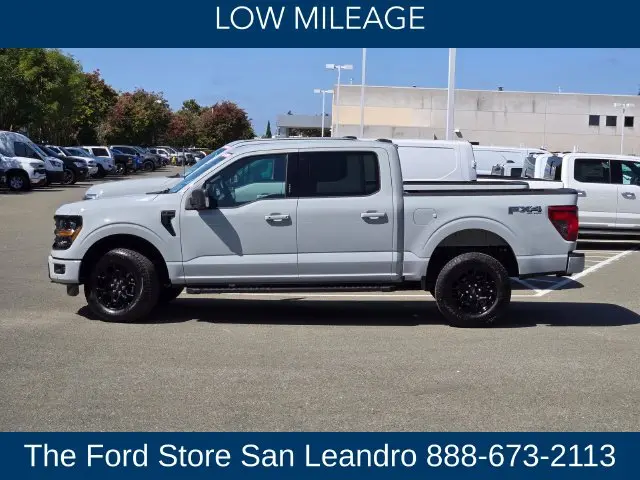 2026 Ford F-150 - $61,422