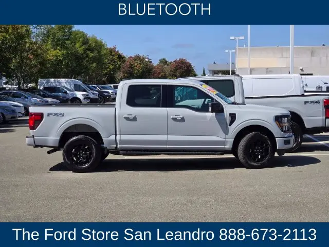 2026 Ford F-150 - $61,422