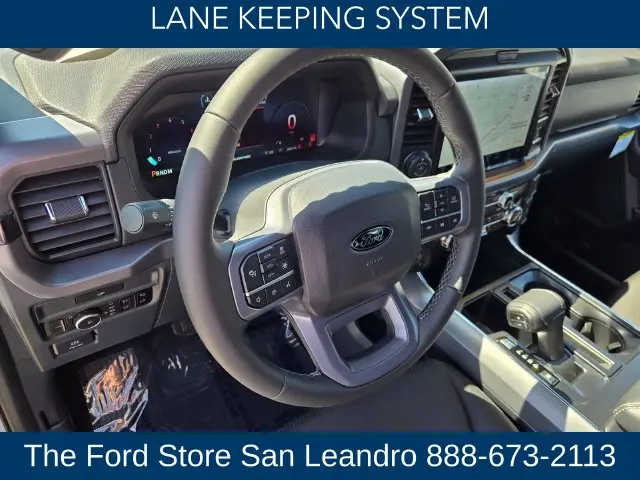 2026 Ford F-150 - $61,422