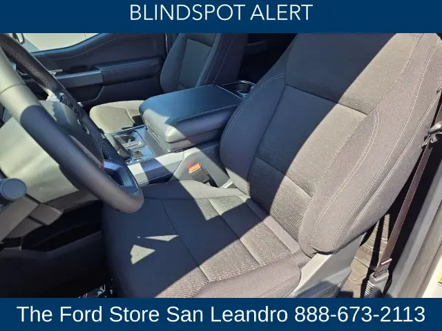 2026 Ford F-150 - $61,422