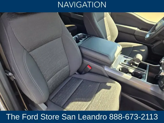 2026 Ford F-150 - $61,422