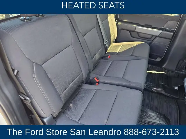 2026 Ford F-150 - $61,422