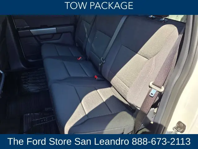 2026 Ford F-150 - $61,422