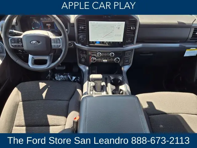 2026 Ford F-150 - $61,422