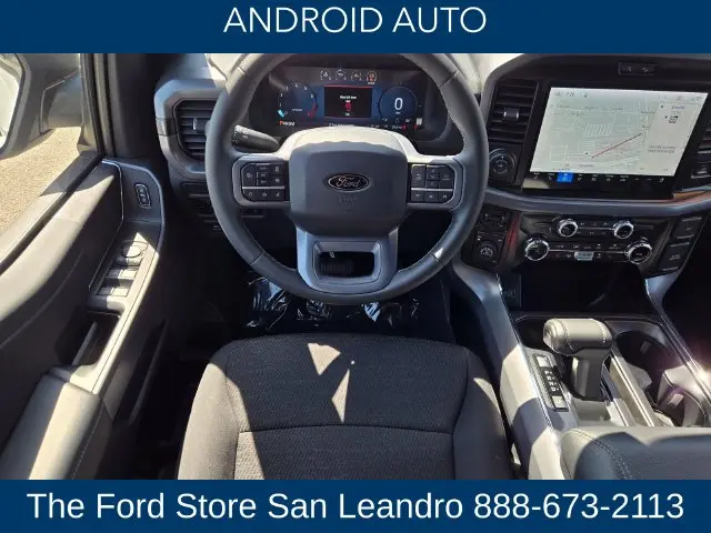 2026 Ford F-150 - $61,422