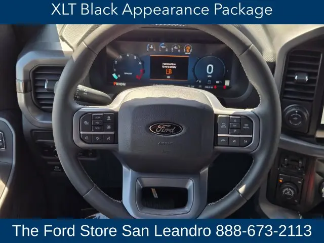 2026 Ford F-150 - $61,422