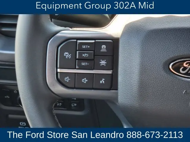 2026 Ford F-150 - $61,422