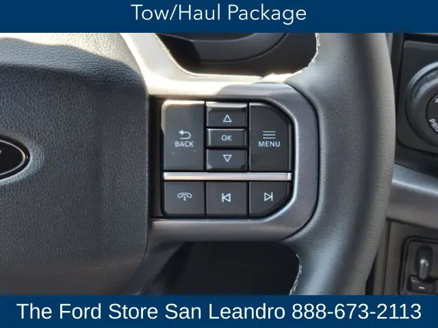 2026 Ford F-150 - $61,422