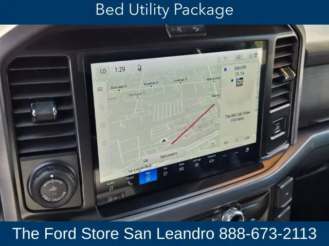 2026 Ford F-150 - $61,422