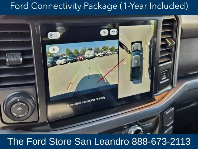 2026 Ford F-150 - $61,422