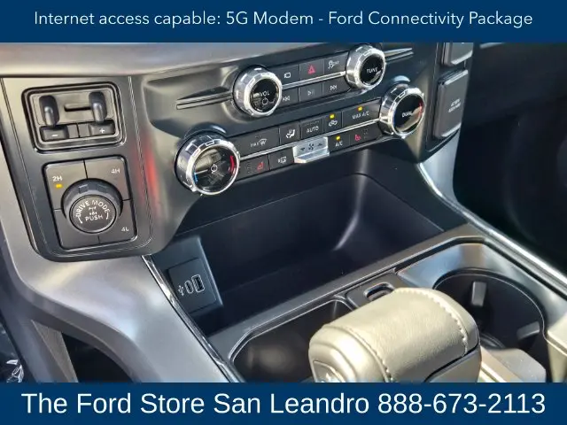 2026 Ford F-150 - $61,422