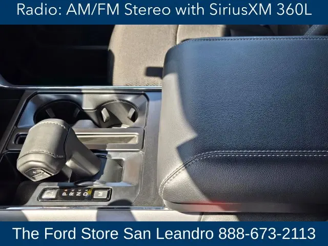 2026 Ford F-150 - $61,422