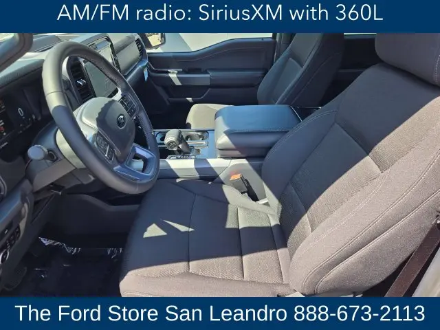2026 Ford F-150 - $61,422