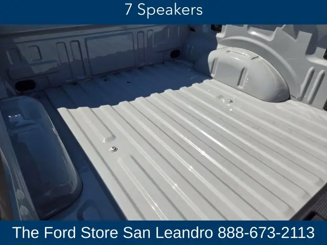 2026 Ford F-150 - $61,422