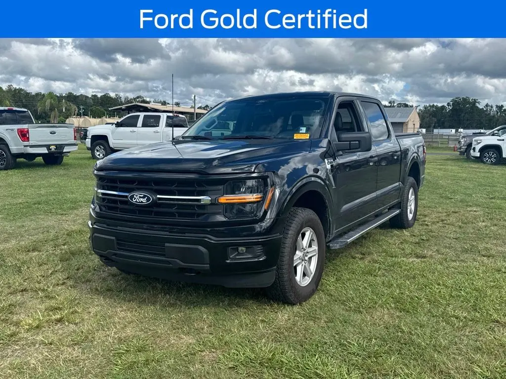 2026 Ford F-150 - $56,093