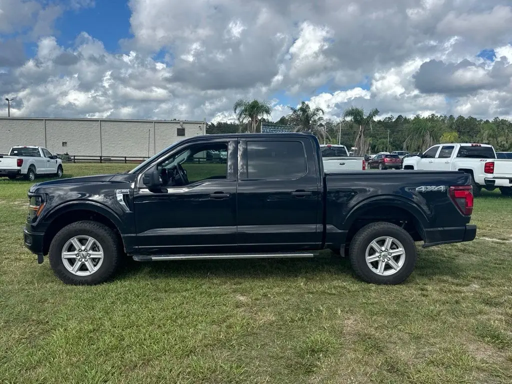 2026 Ford F-150 - $56,093