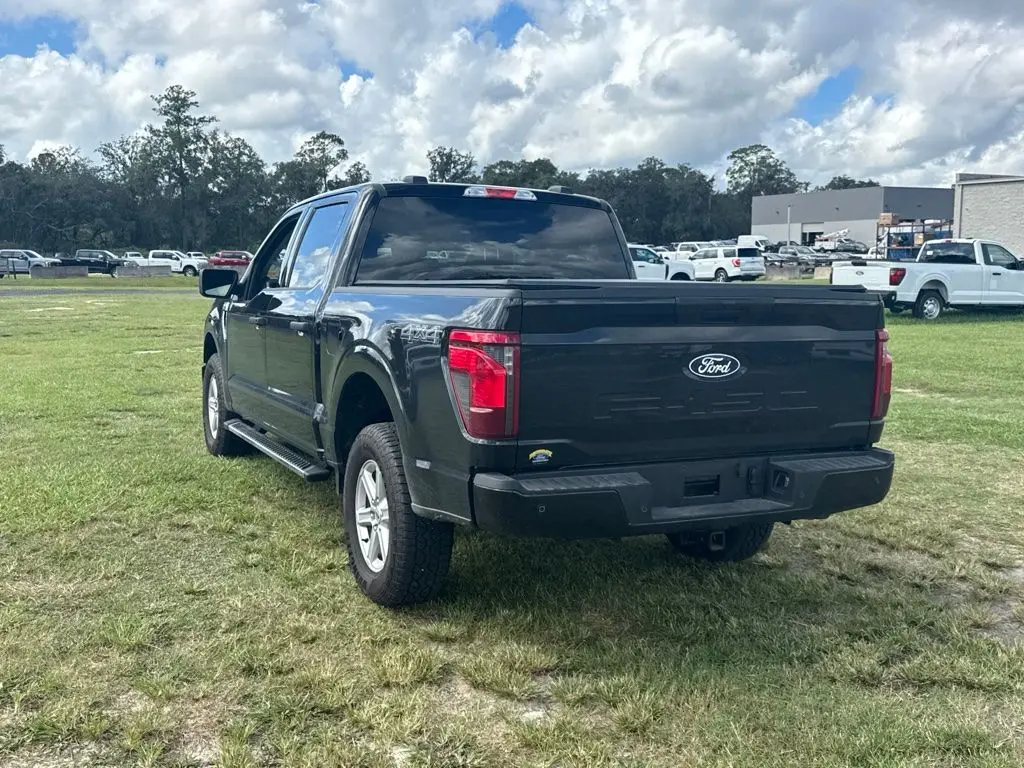 2026 Ford F-150 - $56,093