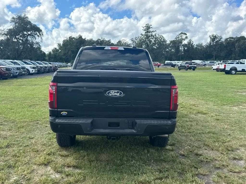 2026 Ford F-150 - $56,093