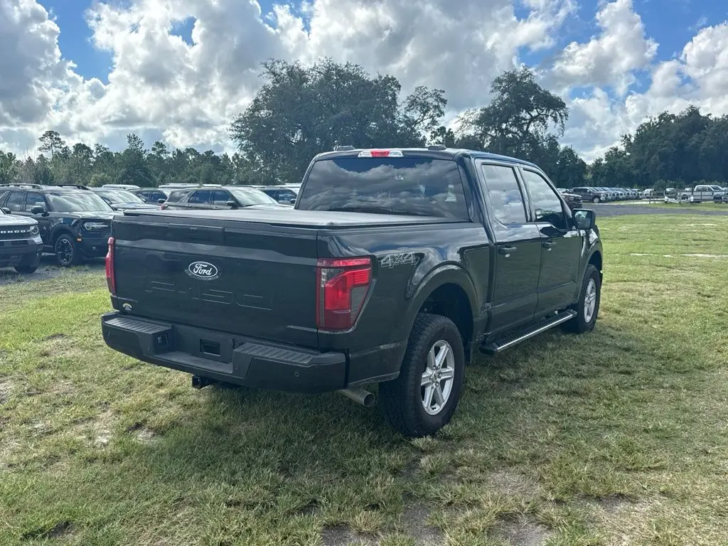 2026 Ford F-150 - $56,093