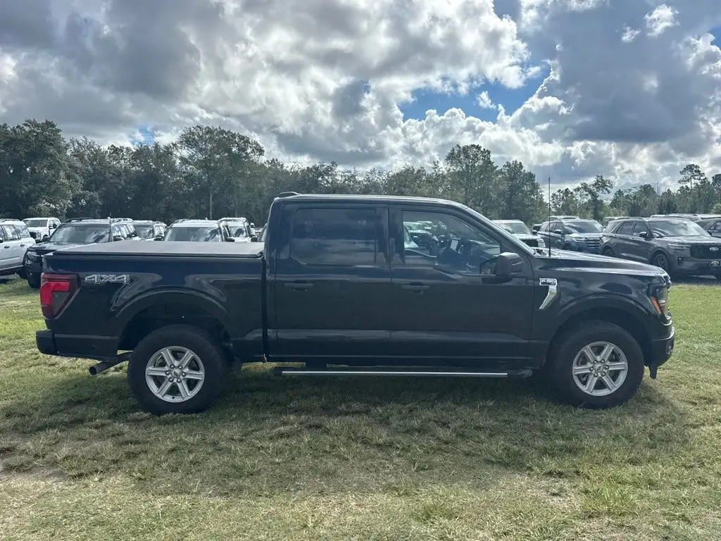 2026 Ford F-150 - $56,093