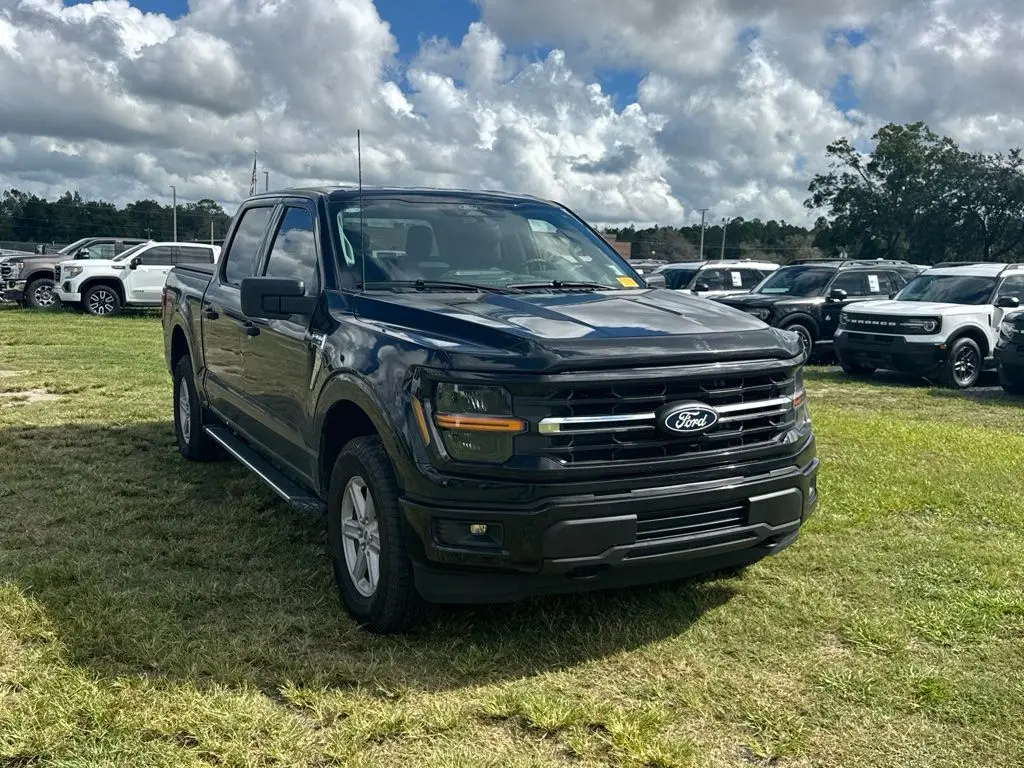 2026 Ford F-150 - $56,093