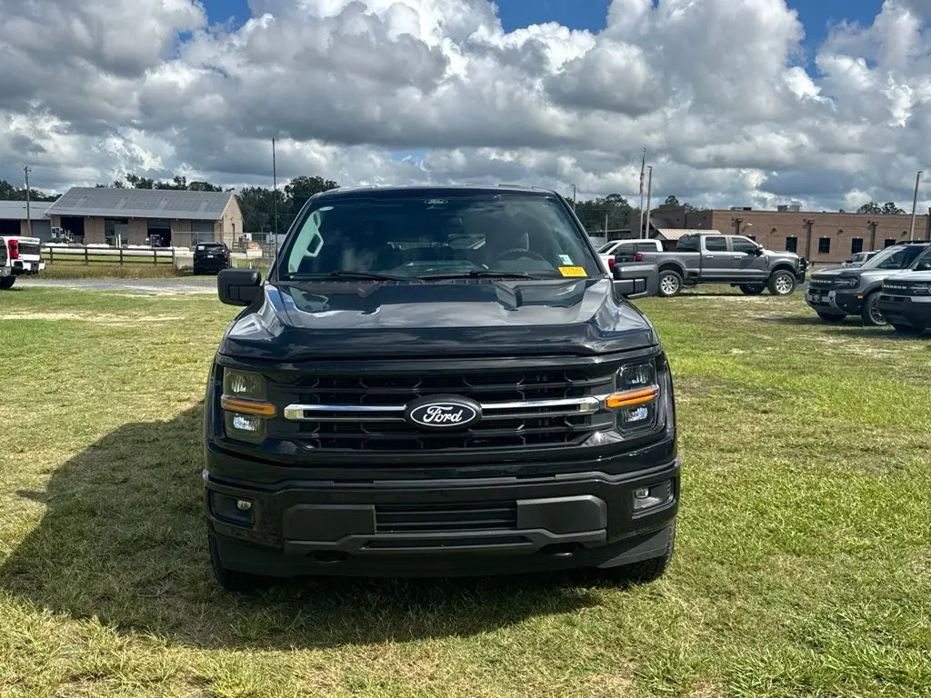 2026 Ford F-150 - $56,093