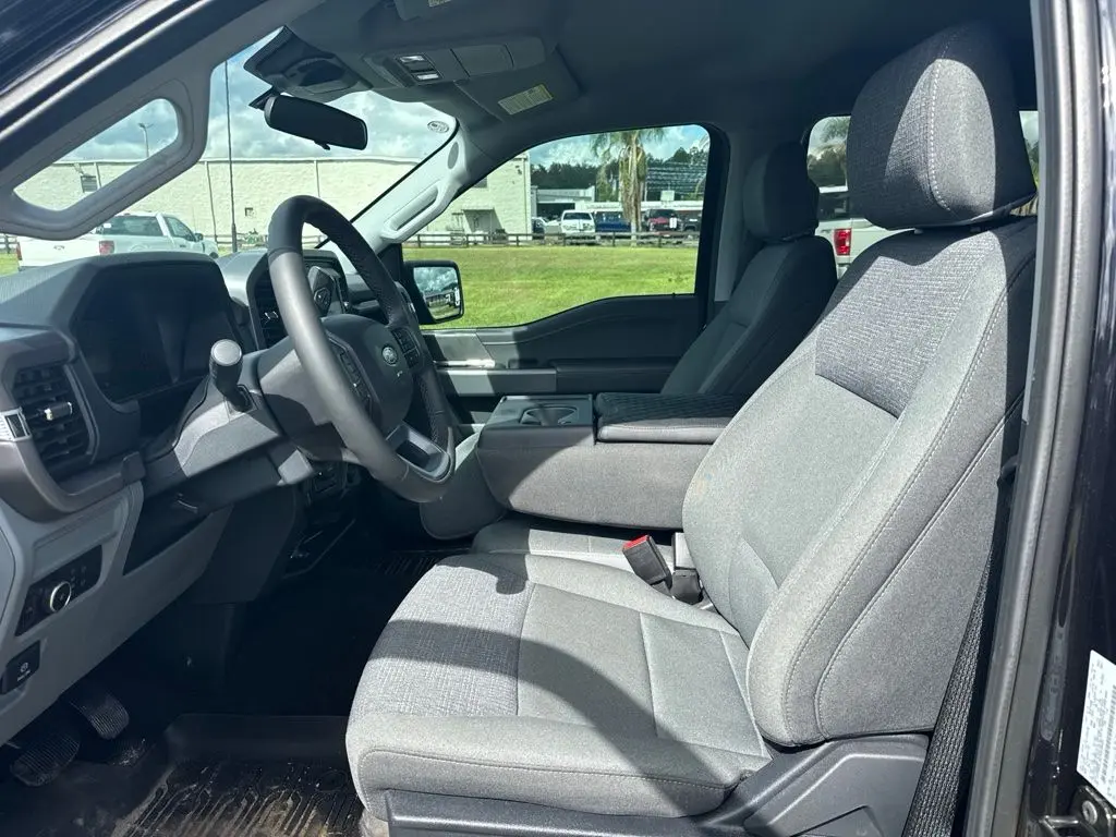 2026 Ford F-150 - $56,093